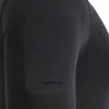Macron Delcourt Maillot Hommes - Noir  | Taille: L Voir les images du produit 5