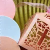 Oblique Unique Kreis Girlande Banner Geburtstag Hochzeit Produktbild-Vorschau 4