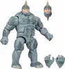 Marvel Legends Spiderman Rhino Figur 15cm Produktbild-Vorschau 2