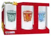 ABYstyle Pokémon, Mehrfarbig, Glas, Rund, klar, 60 mm, 140 Produktbild-Vorschau 5