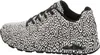 Skechers Uno Infinite Sneaker Schwarz Produktbild-Vorschau 24