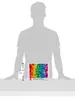 RAPPA Chronicle Books Rainbow Cube Puzzle 1000 pièces Voir les images du produit 6