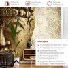 Fototapete Spirituell - Vliestapete - Bildtapete Produktbild-Vorschau 3