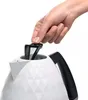 DeLonghi KBJ 2001.W Wasserkocher 1,7 Liter weiß Produktbild-Vorschau 6
