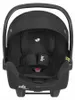 Joie Chrome2 Trio Raven Complete 3-in-1 Set – inkl. i-Snug2 Produktbild-Vorschau 15