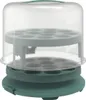 Rotho Tortenglocke XL Fresh - Tortenbehälter 35,5 x 34,5 x Produktbild-Vorschau 8