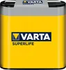 Varta Zink-Kohle Flachbatterie Super Heavy Duty, 4.5V, ca. Produktbild-Vorschau 15