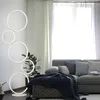 TRIO 422610531, Bílá, Kov, IP20, 36 W, LED, 30000 h Náhled obrázku produktu 11
