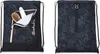 Satch, Schulrucksack-Set MATCH Midnight Jungle 3-teilig, Produktbild-Vorschau 10
