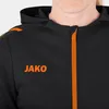 JAKO Kinder Kapuzenjacke Challenge, Produktbild-Vorschau 8