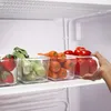 Kurtzy Kühlschrank Organizer Box Set für Küche, Schränke Produktbild-Vorschau 3