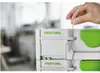 Festool Systainer³ SYS3 XXL 337 | 204851 Anteprima dell’immagine prodotto 13