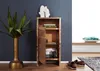 MASSIVMOEBEL24 | PURE ACACIA #614 Comò in legno di acacia - Anteprima dell’immagine prodotto 3
