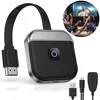 4K Wireless HDMI Dongle, Miracast HDMI Screen Mirroring Produktbild-Vorschau 1
