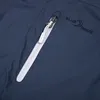 Blue Wave Herren Funktionsjacke Jupp mit abnehmbarer Kapuze Produktbild-Vorschau 5