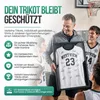 Avalo Objektrahmen - 3D Bilderrahmen 60 × 80 cm mit Produktbild-Vorschau 2