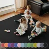 Krabbelmatte SanoSoft XXL 240x340cm Schwarz Produktbild-Vorschau 1