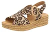 Gabor 84.556 Damen Sandalette - Riemchen Sandalen braun NEU Produktbild-Vorschau 21