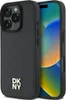 Telefoonhoesje DKNY Repeat Pattern Stack Logo, compatibel Productafbeelding-voorbeeld 1
