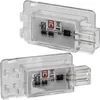 Led Einstiegsbeleuchtung für VOLVO XC70 BJ 08-11 | XC90 BJ Produktbild-Vorschau 6