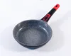 Ø24cm Bratpfanne flach / ca. 5 cm hoch KING® Click-Grip Produktbild-Vorschau 2