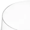 Vaso de cristal Leonardo Brunelli, vaso para agua, vaso de Vista previa de la imagen del producto 4