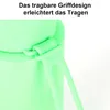 Thermobecher,1000ml Edelstahl Thermoskanne, Outdoor Sport Produktbild-Vorschau 2