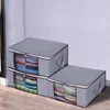 Schreibtisch Organizer, Mesh Metall Büroablage mit Produktbild-Vorschau 5
