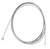 Slurf Innenschaltzug Shimano 2,25 Mtr. Niro silber Produktbild-Vorschau 5