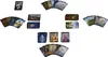 A collection of playing cards laid out on a white background. Náhľad obrázku produktu
