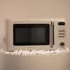 Micro-ondas Grill Cecotec ProClean 5110 Retro 700W 20L Bege Produktbild-Vorschau 3
