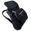 Damen City-Rucksack Freizeit Kinderrucksack Tasche schwarz Produktbild-Vorschau 6