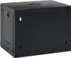 sieťová skriňa vidaXL 9U 19" IP20 53x40x45 cm Náhľad obrázku produktu 4