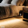 Briloner Akku LED Streifen 1m Bewegungsmelder Timer 3000K Produktbild-Vorschau 10
