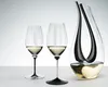 Riedel FATTO A MANO PERFORMANCE CHAMPAGNE GLASS (black) 1 Anteprima dell’immagine prodotto 12