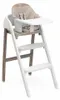 Chicco Crescendo Up Hochstuhl - Pearl Cooper | Produktbild-Vorschau 10