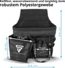 STAHLWERK Werkzeuggürtel Werkzeug Gürteltasche Produktbild-Vorschau 3