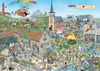 JUMBO Puzzle JVH Ostrovn Spinnrad 1000 Punkte Produktbild-Vorschau 2