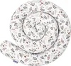 Boho Garden schlange Bettumrandung 300cm Produktbild-Vorschau 1