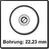 Bosch 2 608 603 633, Lepenka, Papája, 23 cm, 2,22 cm, 2,4 Náhľad obrázku produktu 5