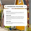Farben Manufaktur Holzfarbe Wetterschutzfarbe Holzlack RAL Produktbild-Vorschau 7