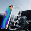 Esr Classic Hybrid Case für Iphone 14 Pro Max, Magsafe Produktbild-Vorschau 11