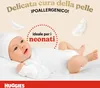 Huggies Extra Care Baby Windeln Größe 1 2-5kg Packung mit Produktbild-Vorschau 17