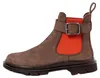 Art Stiefeletten Damen 1892 NOBUCK BROWN-SUNSET/ BIRMINGHAM Produktbild-Vorschau 1