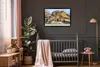 MuchoWow® Gerahmtes Poster Tempel in Petra Jordanien 90x60 Produktbild-Vorschau 3