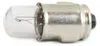 Lampada a sfera 12V 2W BA7S di Glüwo Anteprima dell’immagine prodotto 1