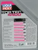 Liqui Moly Top Tec 4400 5W-30 5 Liter Produktbild-Vorschau 10