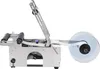 Halbautomatischer MT-50 Flaschen Etikettiermaschine Produktbild-Vorschau 10