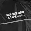 OXFORD Rainseal Regenkombi Schwarz Größe 6XL Produktbild-Vorschau 5