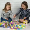 Meli Basic Constructor Ergänzungsset – 60 Teile für Produktbild-Vorschau 9